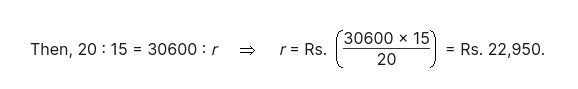 SSC CHSL Mathematical Abilities 17th Question Answer Image