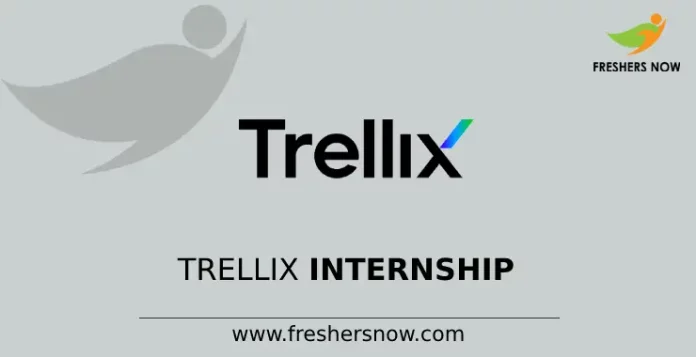 Trellix Internship