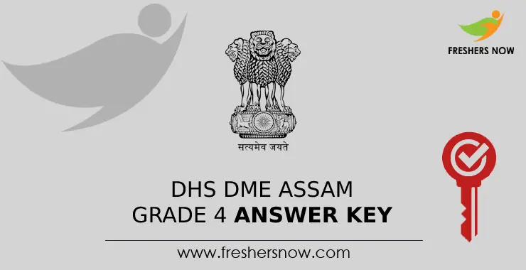 Dhs Dme Assam Grade Answer Key Pdf Objections