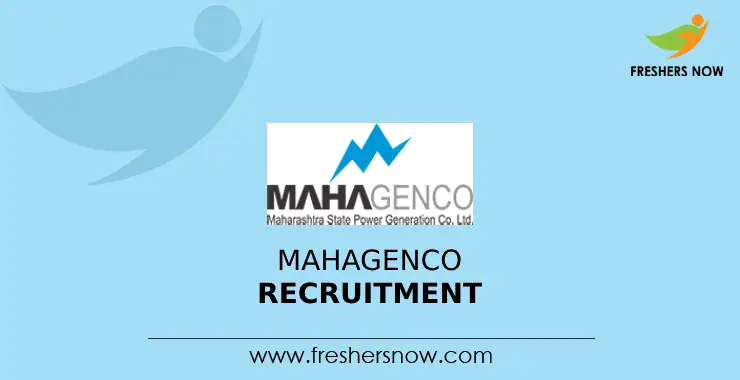 MAHAGENCO 2019 Technician Admit Card to be Released Soon – PaGaLGuY