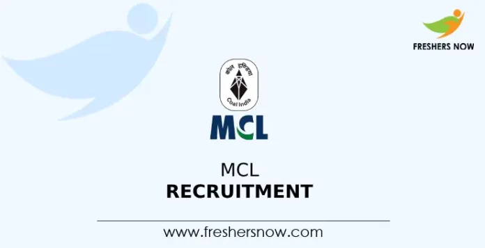 MCL Recruitment