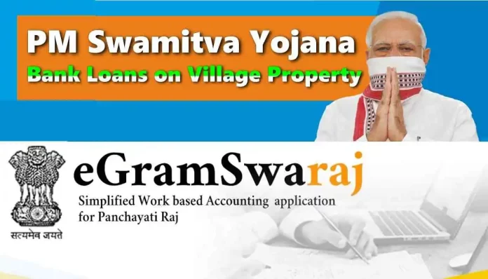 PM-Swamitva-Yojana