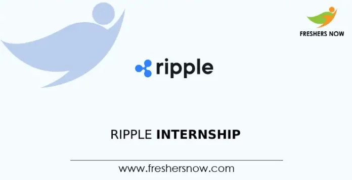 Ripple Internship