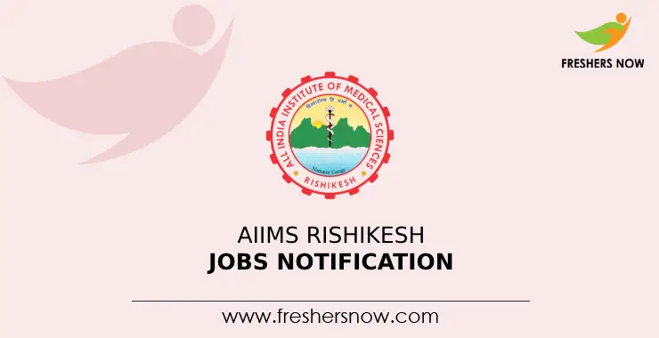 Physiotherapy vacancy in AIIMS Rishikesh - 2023 2024 Student Forum