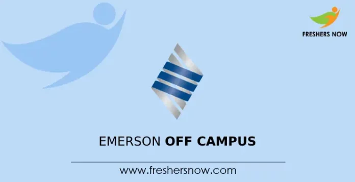 Emerson Off Campus