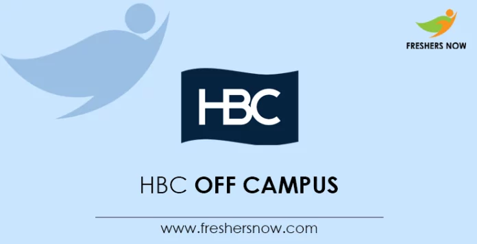 HBC Off Campus