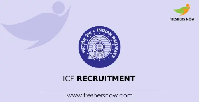 ICF Recruitment