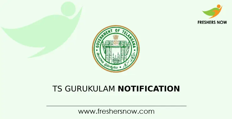 TS Gurukulam Notification 2023 For 9210 Posts | TREIRB Recruitment 2023