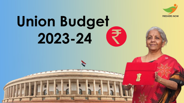 union-budget