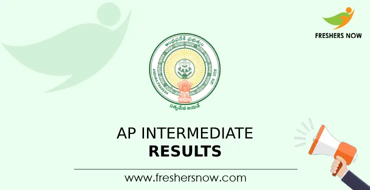 AP Inter Results 2023 (Released) | BIEAP 1st, 2nd Year Results