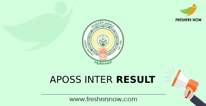 APOSS Inter Result