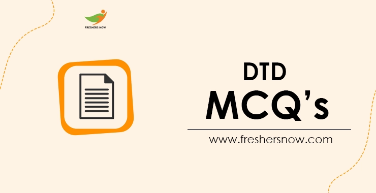 xml-dtd-mcqs-and-answers-with-explanation-xml-dtd-quiz