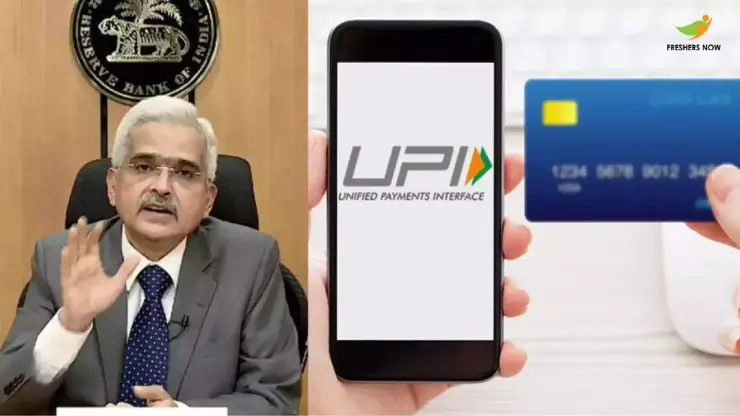 Daily UPI transactions jump 50% to 36 Crore: RBI Governor