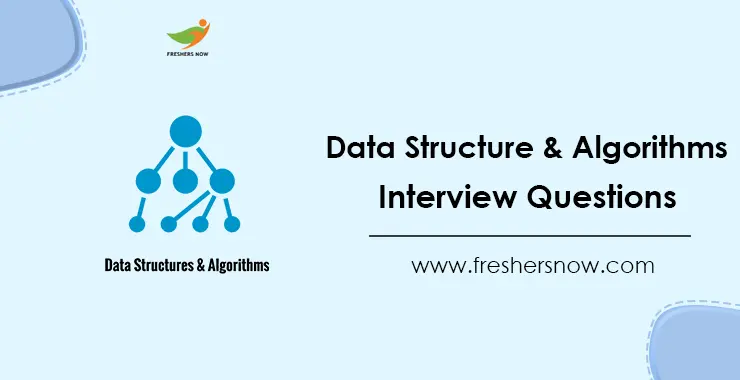 Top 100 Data Structure Interview Questions And Answers 2023