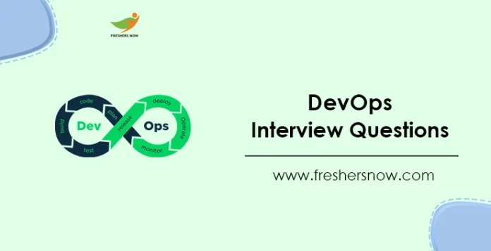 DevOps Interview Questions