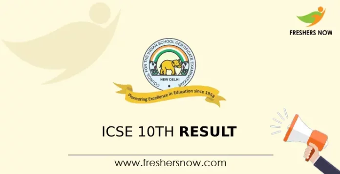 ICSE 10th Result (3)