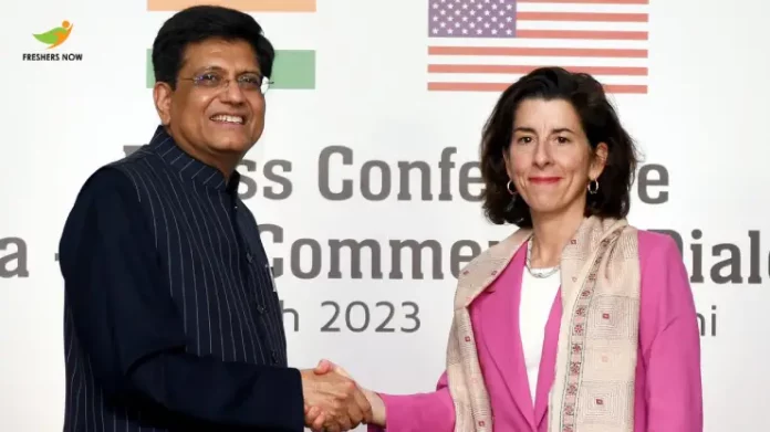 India, US to sign memorandum of understanding on semiconductors