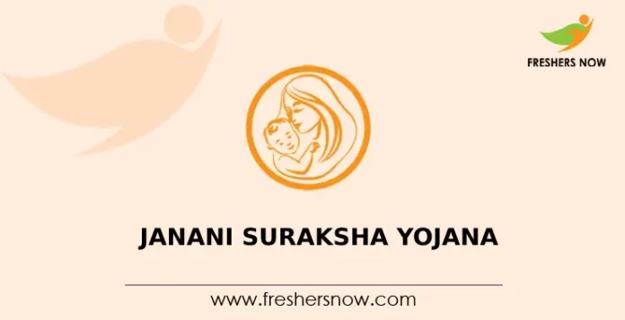 Janani Suraksha Yojana