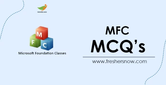 MFC MCQ's