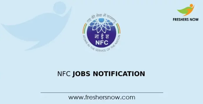 NFC Jobs