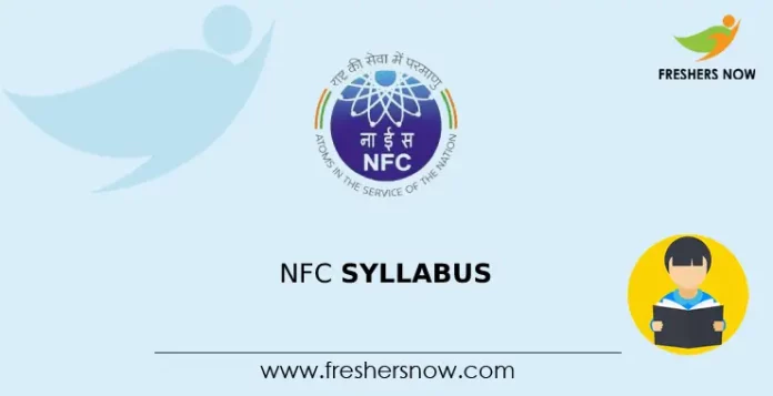 NFC Syllabus