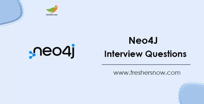 Neo4J Interview Questions