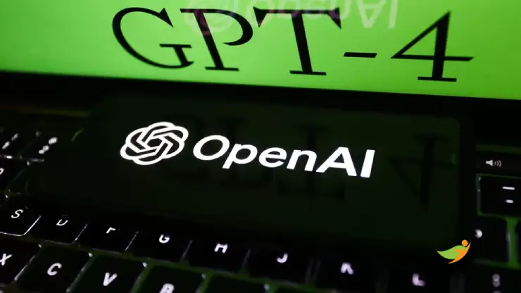 Openai Introduces Chatgpt Successor Gpt 4 1967