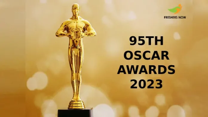 Oscar Awards 2023