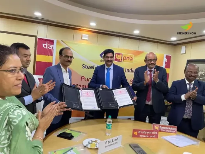Punjab National Bank signs MoU with Central Warehousing Corporation (1)