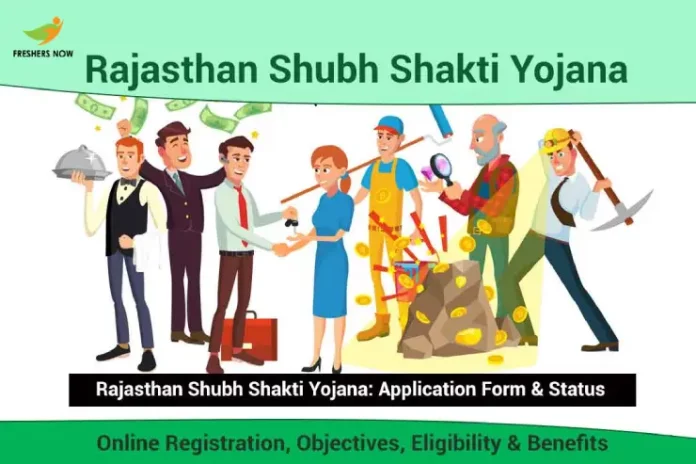 Rajasthan-Shubh-Shakti-Yojana
