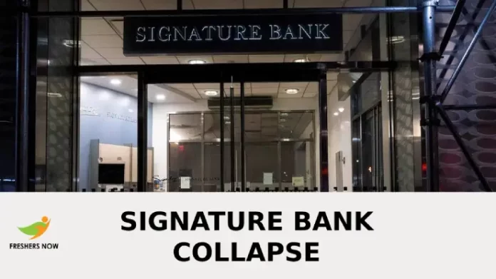Signature Bank Collapse (1)