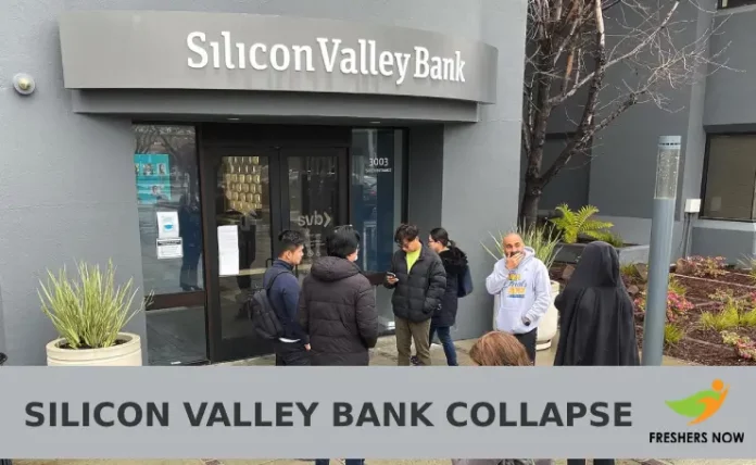 Silicon Valley Bank Collapse