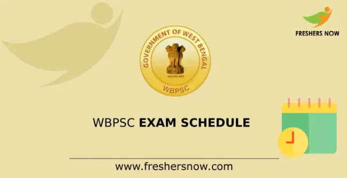 WBPSC-Exam-Schedule1