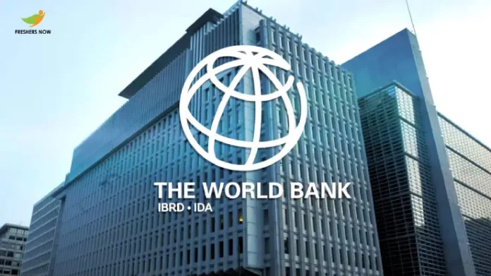 World Bank Commits $1 billion to India for Public Healthcare Infra (1)