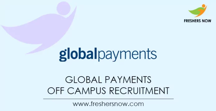global-payments-off-campus-recruitment