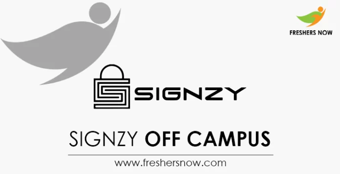 signzy-off-campus