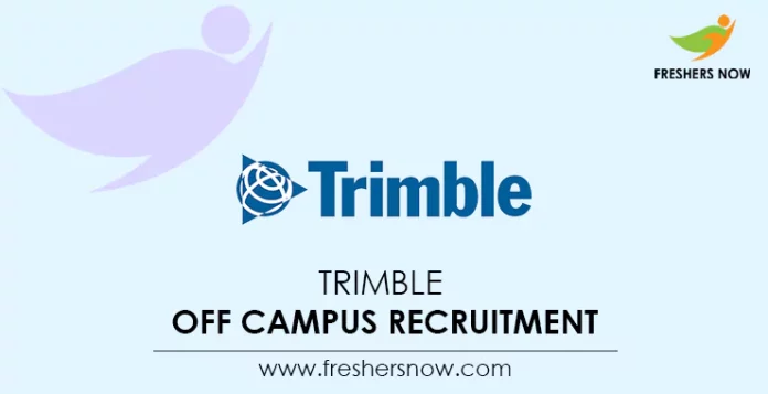 trimble-off-campus-recruitment