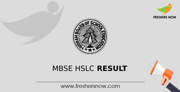 MBSE HSLC Result