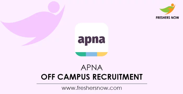 apna-off-campus-recruitment