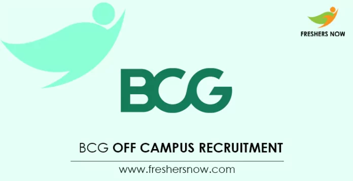 bcg-off-campus-recruitment