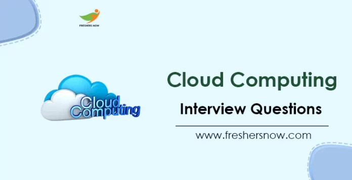 cloud-computing-interview-questions