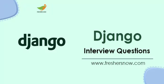 django-interview-questions