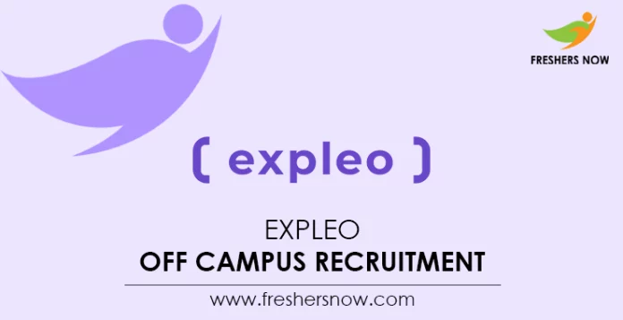 expleo-off-campus-recruitment