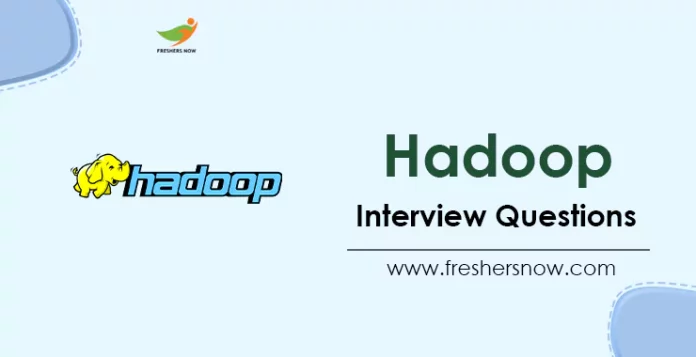 hadoop-interview-questions