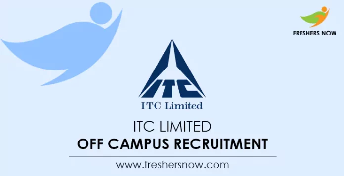 itc-limited-off-campus-recruitment