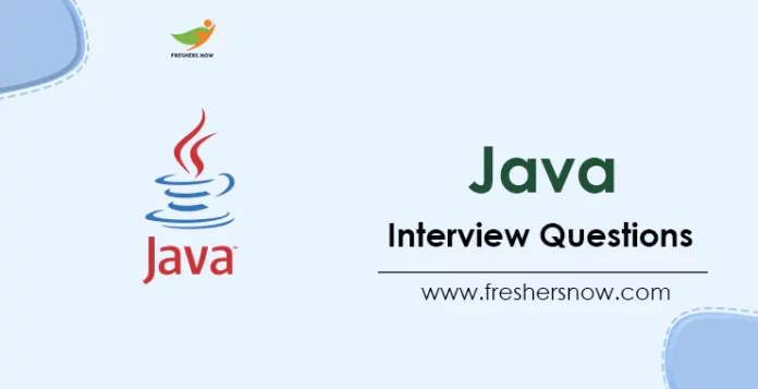 java-interview-questions