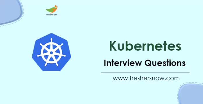 kubernetes-interview-questions