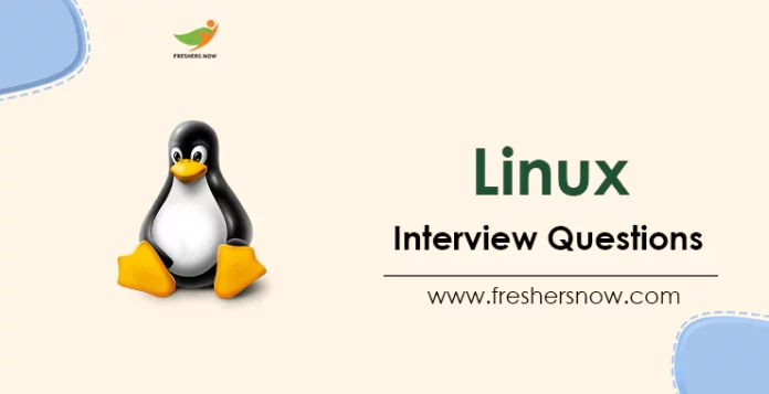 linux-interview-questions