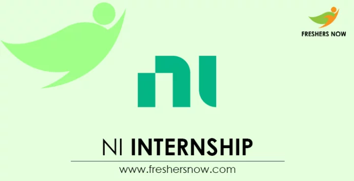 ni-internship