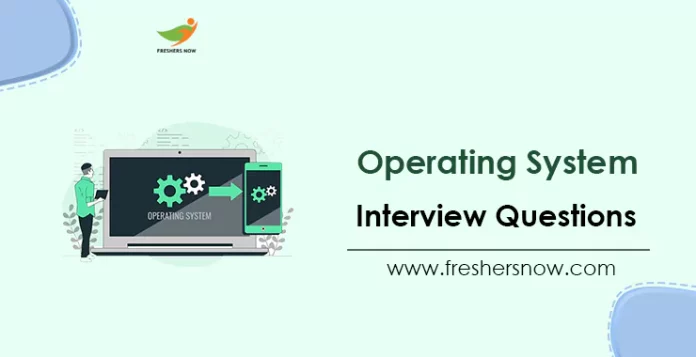 operating-system-interview-questions